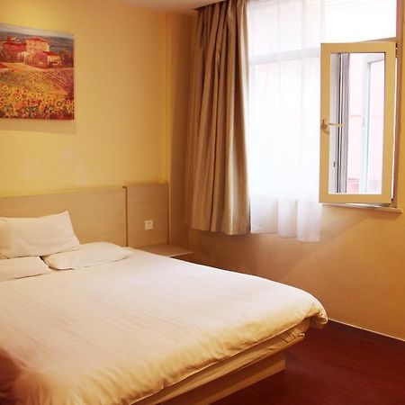 Hanting Express Wuxi Hubin Road Wuxi (Jiangsu) Luaran gambar