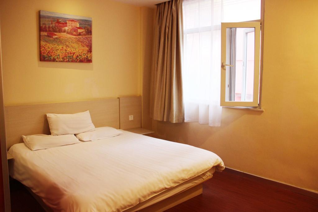 Hanting Express Wuxi Hubin Road Wuxi (Jiangsu) Luaran gambar