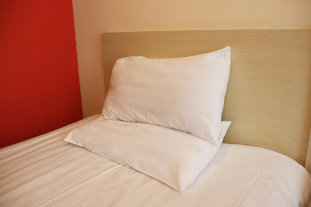 Hanting Express Wuxi Hubin Road Wuxi (Jiangsu) Bilik gambar