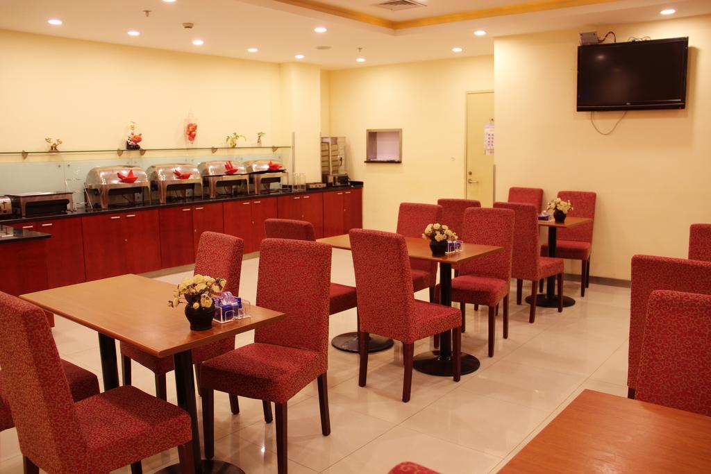 Hanting Express Wuxi Hubin Road Wuxi (Jiangsu) Luaran gambar
