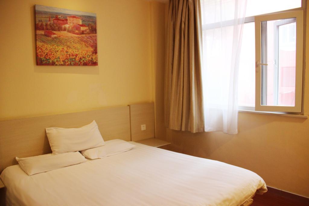 Hanting Express Wuxi Hubin Road Wuxi (Jiangsu) Bilik gambar